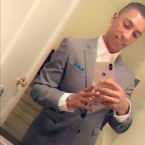 Meet your Posher, Taja